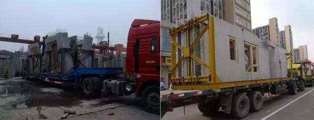 史上最全的裝配式建筑全過程講解，再不懂就OUT了！