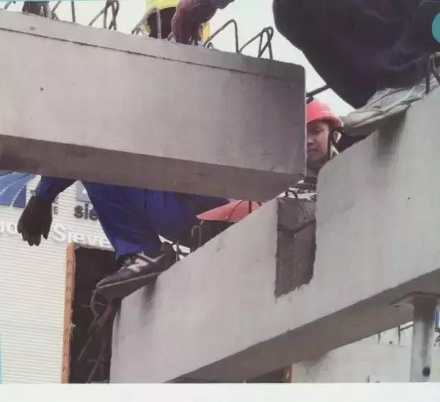 史上最全的裝配式建筑全過程講解，再不懂就OUT了！