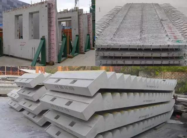 史上最全的裝配式建筑全過程講解，再不懂就OUT了！