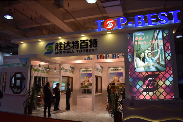 鎮(zhèn)杰·第二屆河北國(guó)際裝配式建筑博覽會(huì)圓滿(mǎn)落幕！“冀”往開(kāi)來(lái)，2019年四月再相約