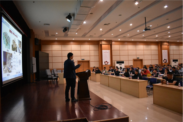 鎮(zhèn)杰·第二屆河北國(guó)際裝配式建筑博覽會(huì)圓滿(mǎn)落幕！“冀”往開(kāi)來(lái)，2019年四月再相約