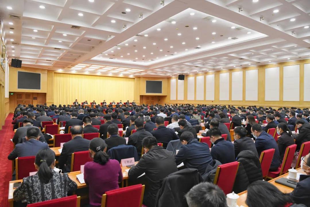 重磅！2021年建筑業(yè)如何發(fā)展，住建部會(huì)議傳遞重要信號(hào)！